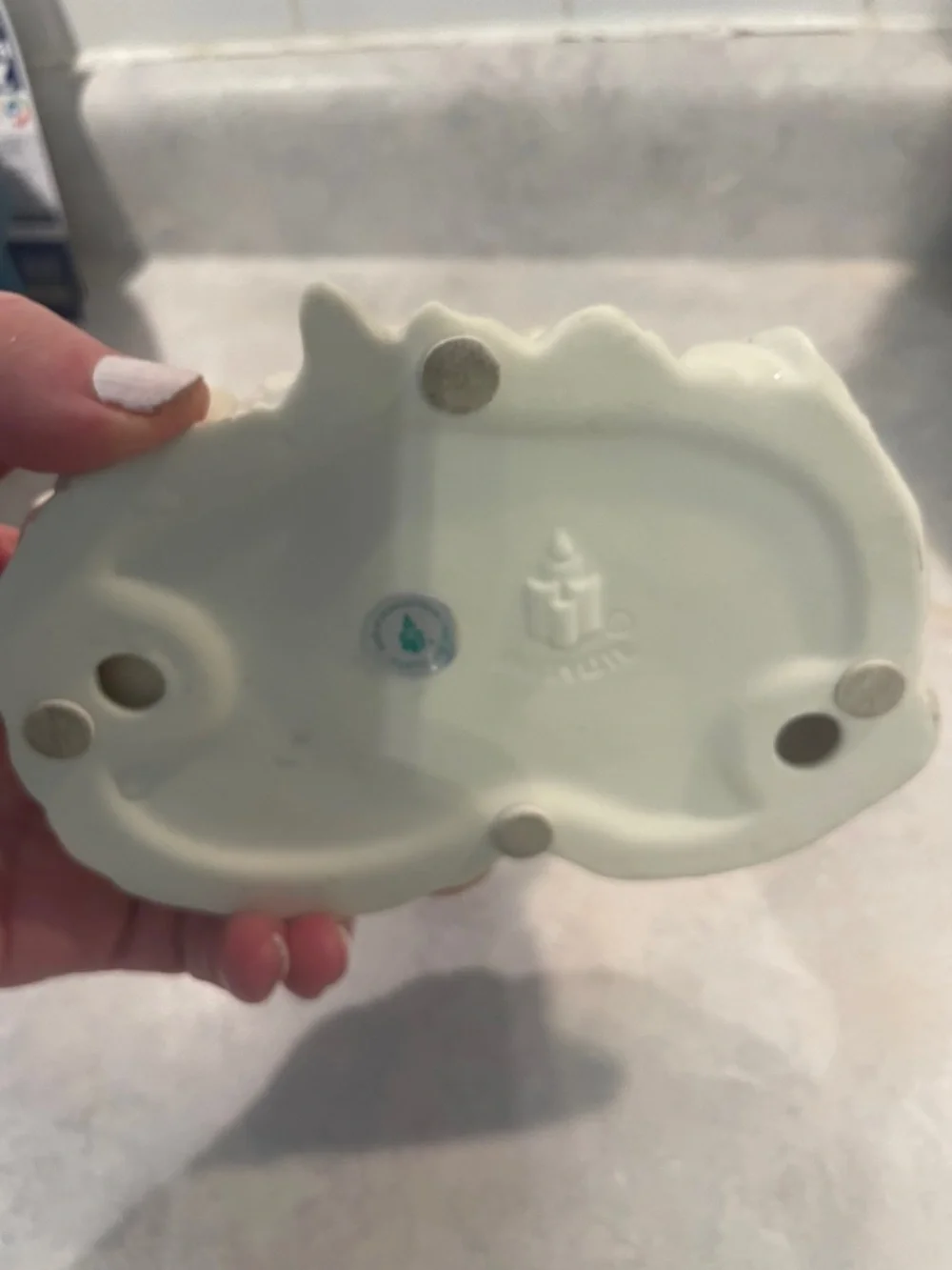 PartyLite Ariana Garden Fairy Holder - Picture 6 of 6